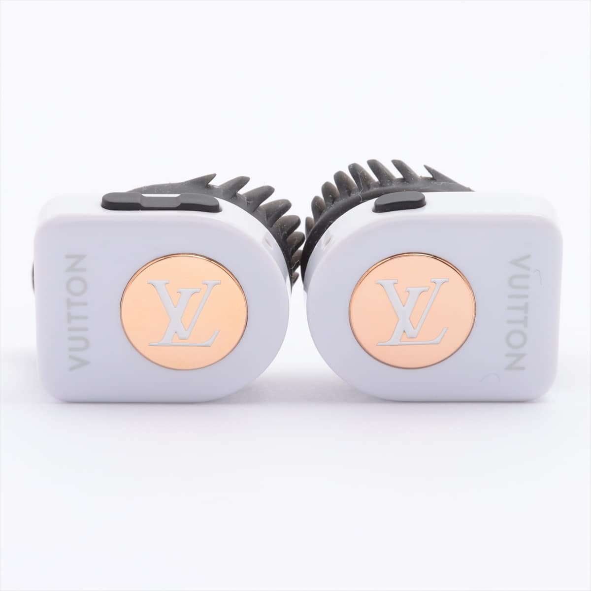 Louis Vuitton QAB120 Horizon Mobile Accessories Other White wireless earphones