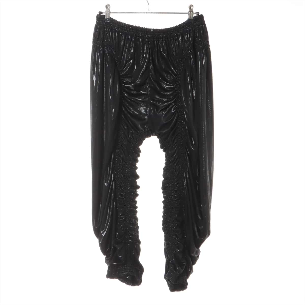 ISSEY MIYAKE Polyester Pants 2 Ladies' Black