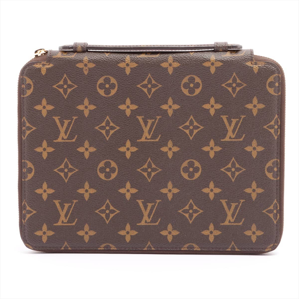 Louis Vuitton Monogram  IPAD Essential M56253