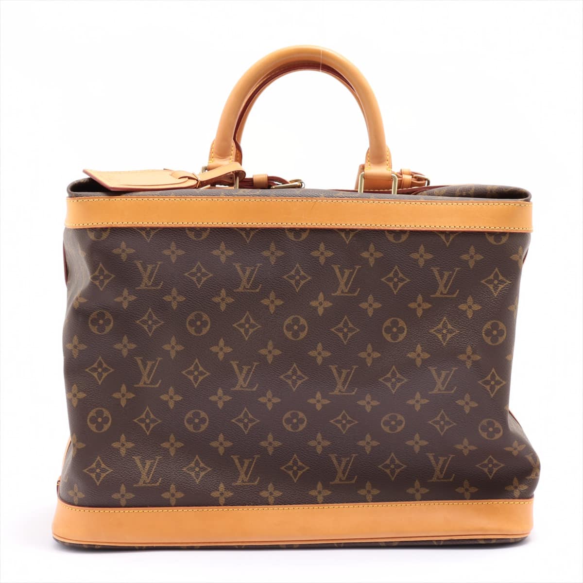 Louis Vuitton Monogram Cruiser Bag 40 M41139