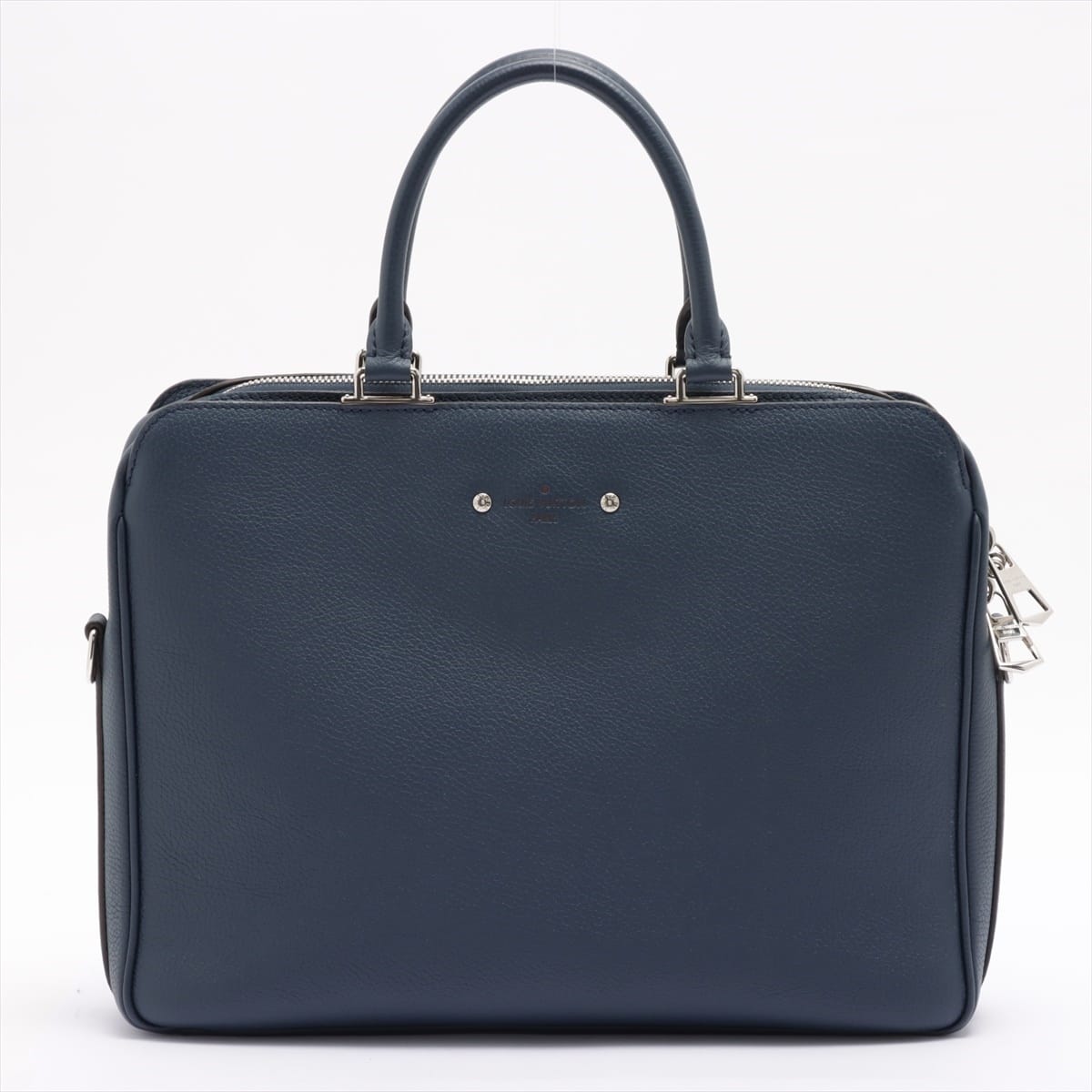 Louis Vuitton Taurillon Armando brief case M42681