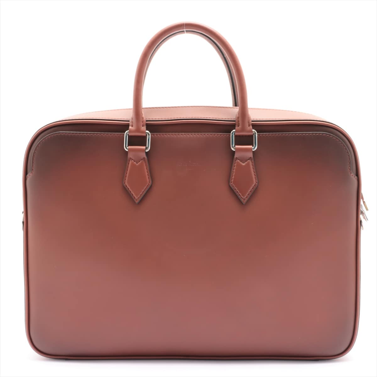 Louis Vuitton Ombré Dandy Briefcase MM M52688 NZ1139