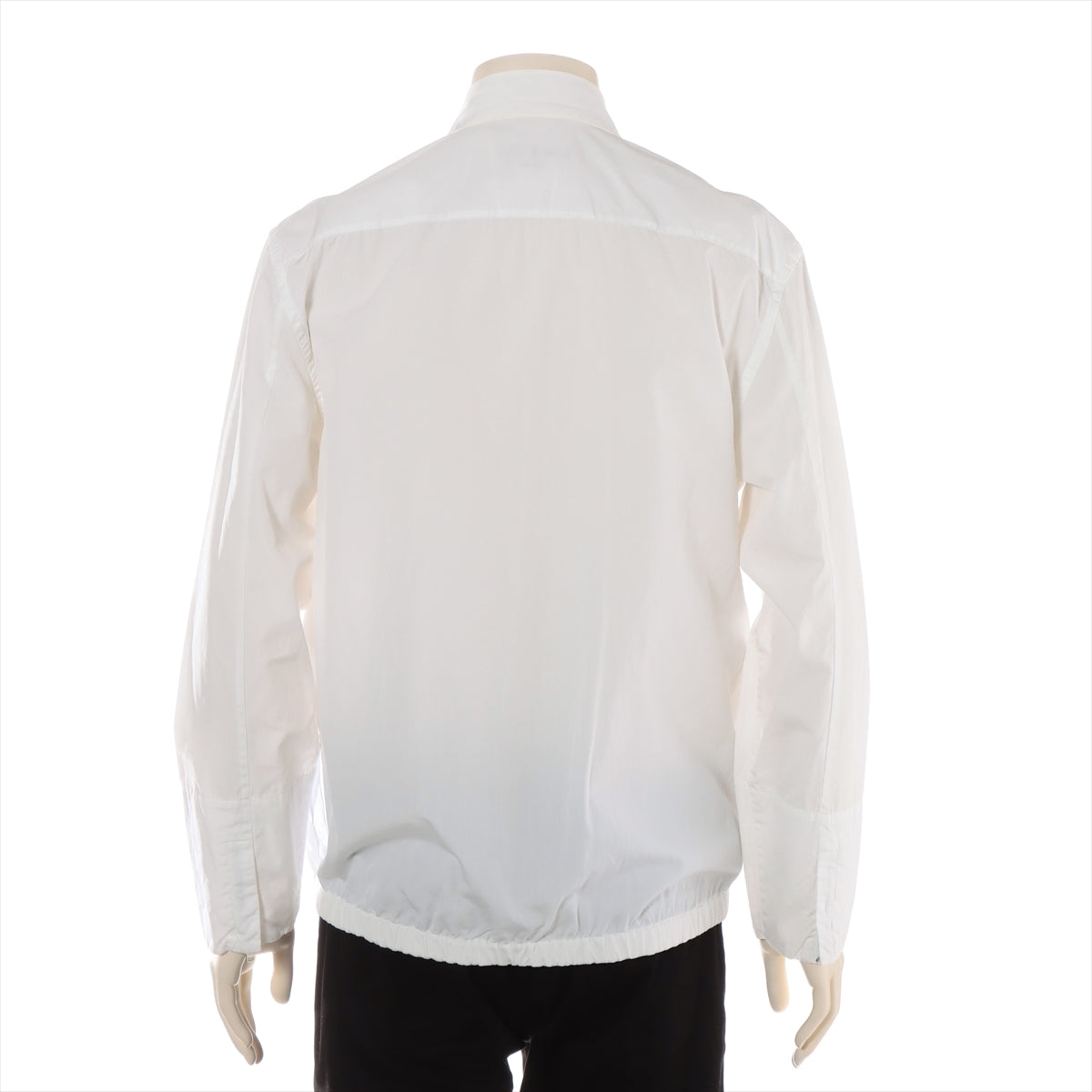 Marni 17AW Cotton Jacket 44 Men's White  M05DL0087 There is a B stamp