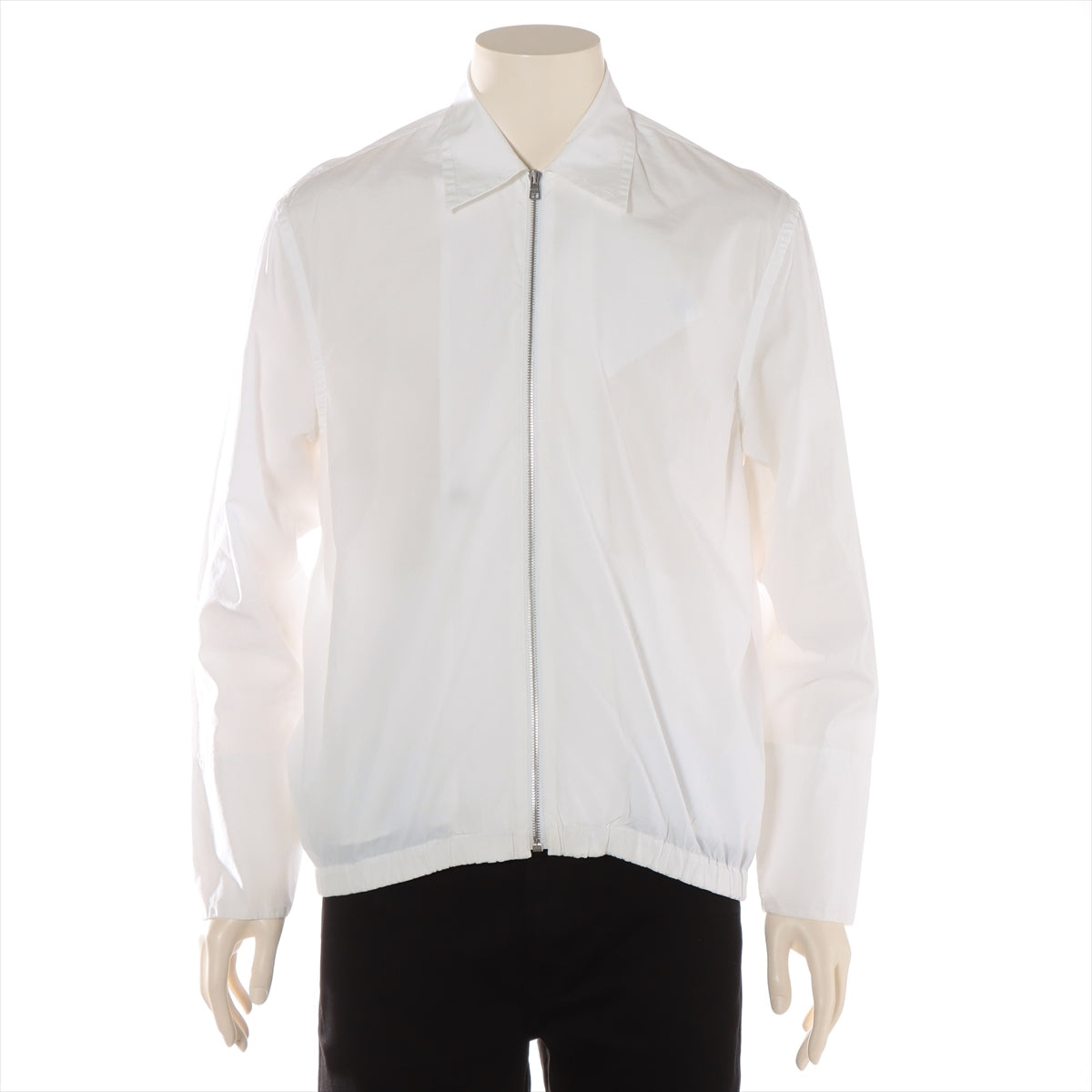 Marni 17AW Cotton Jacket 44 Men's White  M05DL0087 There is a B stamp