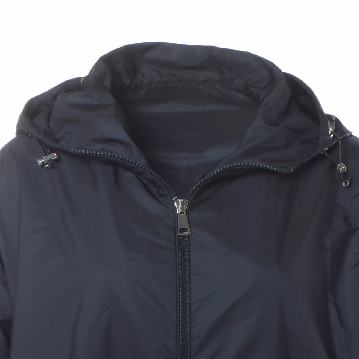 Moncler 22SS Nylon Jacket 1 Ladies' Navy blue  WETE spring coat H10931A00117