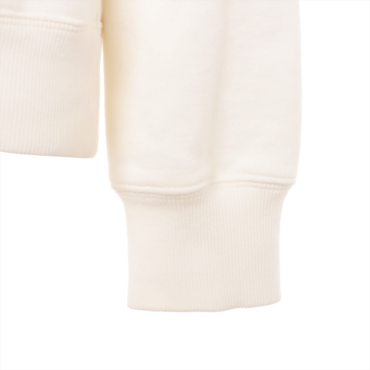 Dior x Raymond Petibon Cotton Basic knitted fabric XS Men's White  943J612E0531