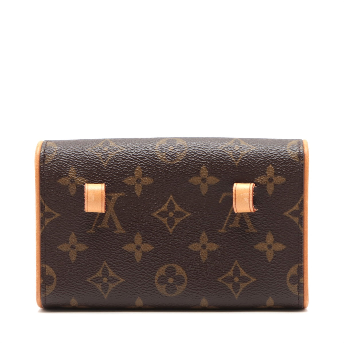 Louis Vuitton Monogram Pochette Florentine M51855 Belt size S