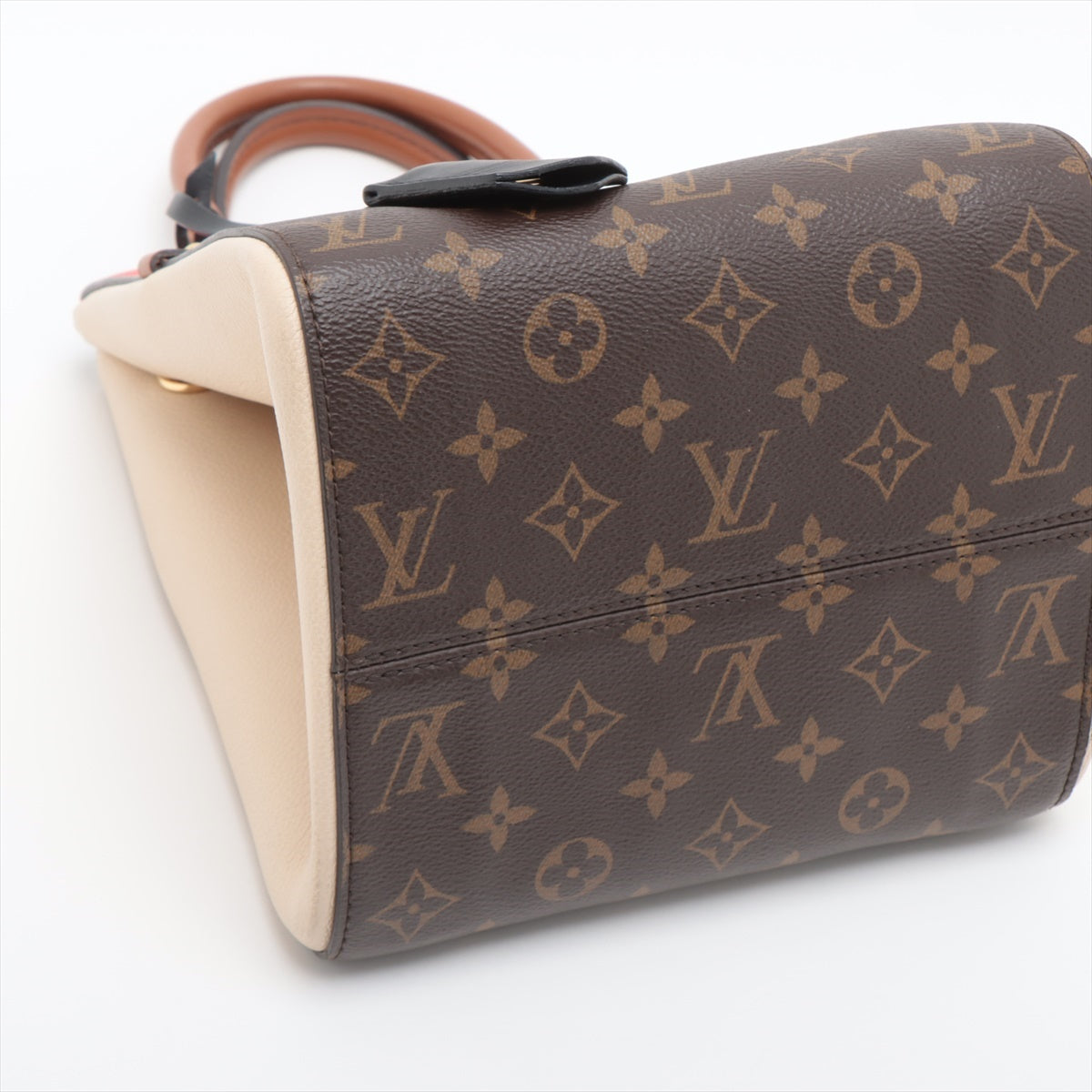 Louis Vuitton Monogram Fold tote bag PM M45389