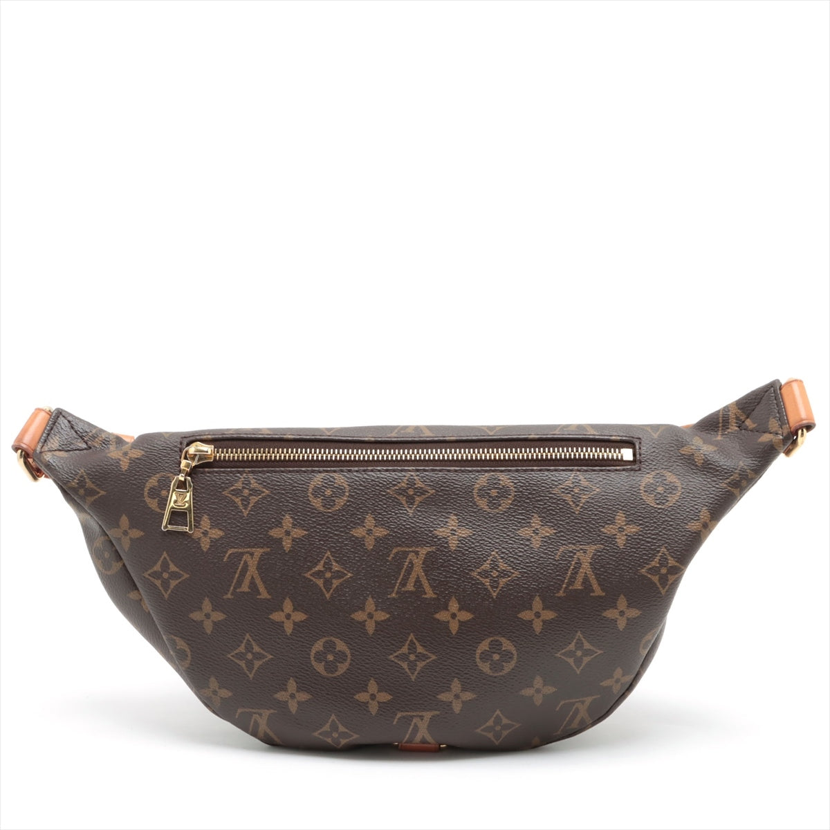 Louis Vuitton Monogram Bum bag M43644