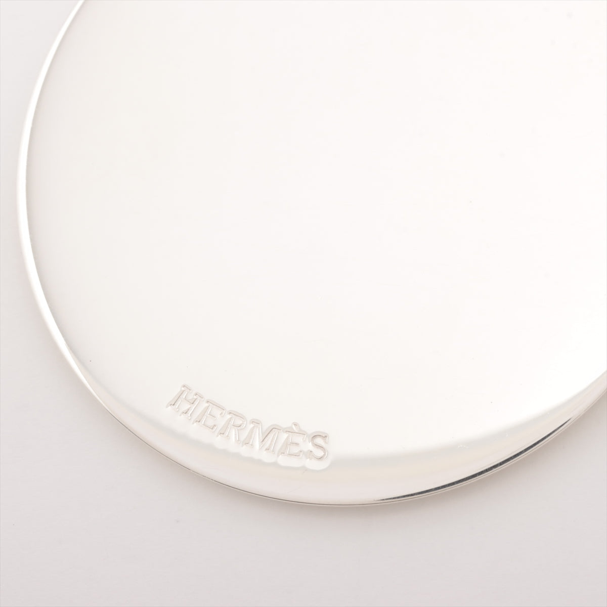 Hermès X-LiBliss GM Long necklaces 925×750 52.4g Gold × Silver