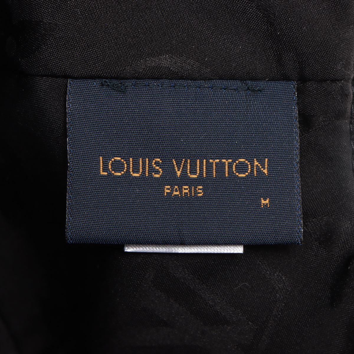 Louis Vuitton Monogram canvas cap Starboard AL1220 Cap M Cotton & linen M76716