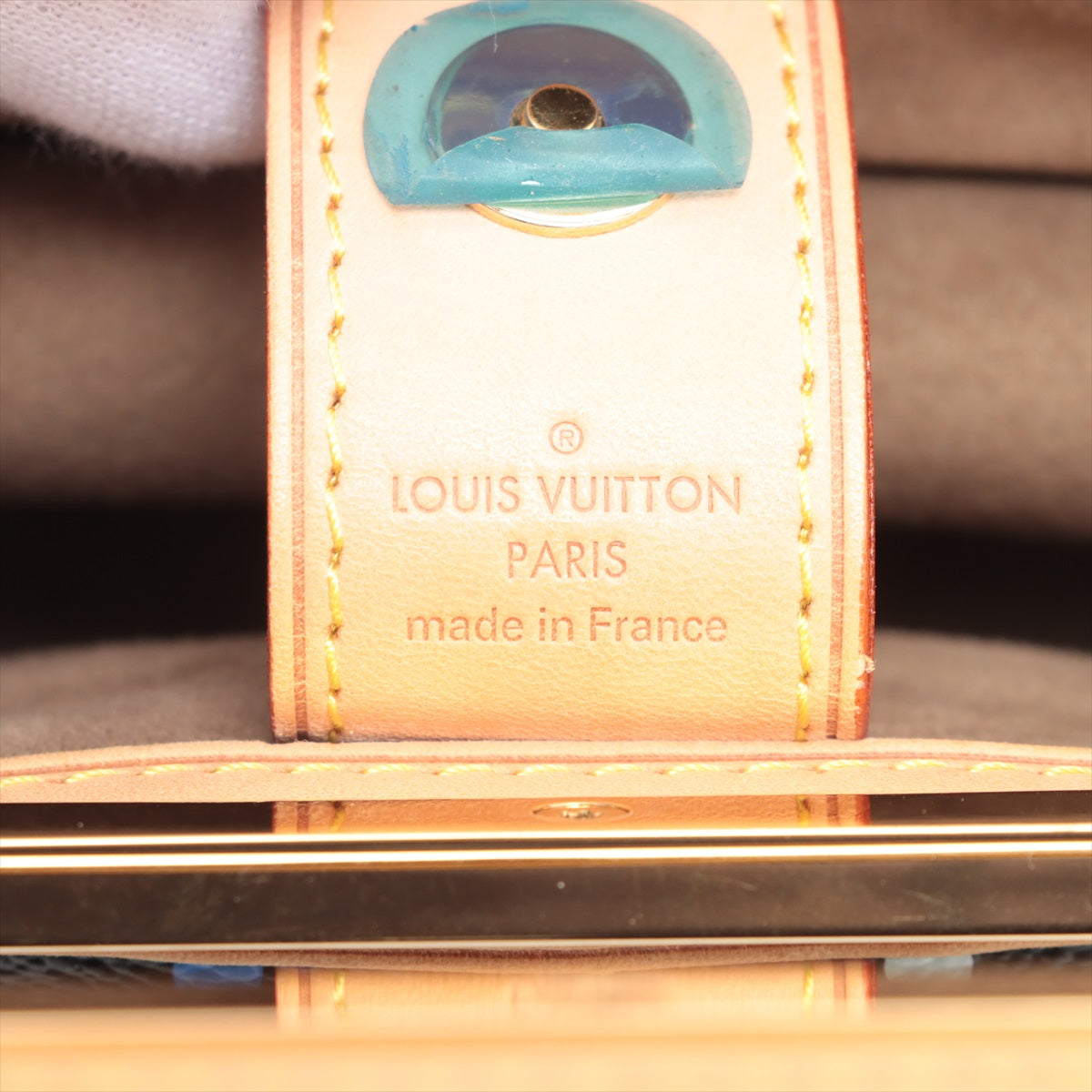 Louis Vuitton Multicolor Judy PM M40258
