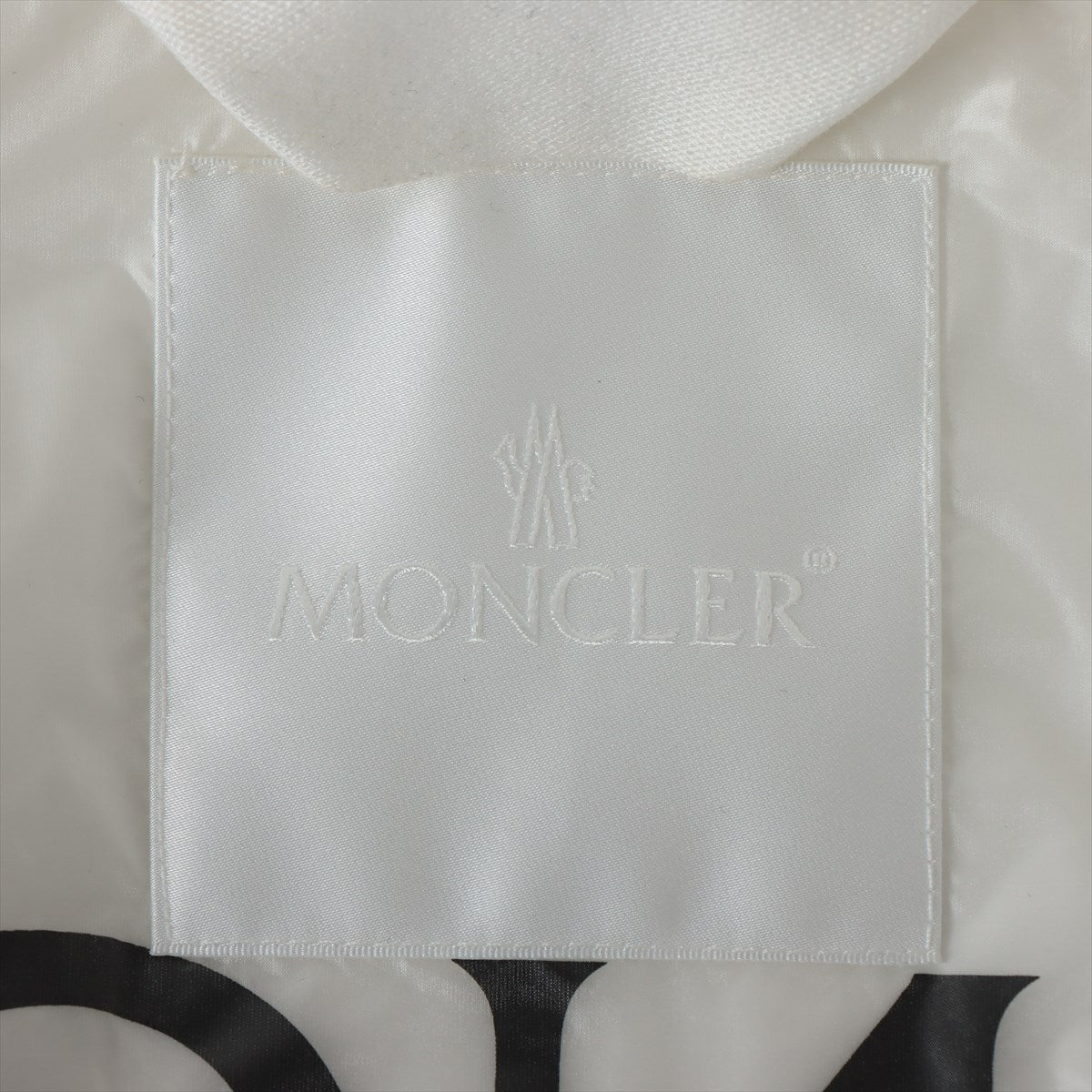 Moncler Genius 1952 x Awake 19-year Nylon Jacket 0 Men's White  SANGAY Genius tag out of stock