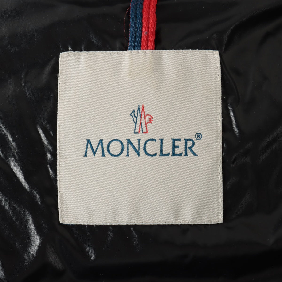 Moncler RATEL 12 years Mohair x nylon x wool Down jacket 00 Ladies' Grey